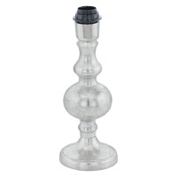 VEIOZE, Black Friday - Picior veioză BEDWORTH E27 IP20 49176, LED-Zone.ro