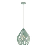 LOFT, Black Friday - Pendul vintage CARLTON-P 49026, LED-Zone.ro