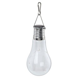Lampă solară LED 48622