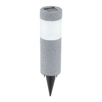 LAMPI SOLARE, Black Friday - Lampă solară LED 47203, LED-Zone.ro