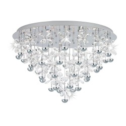 Plafonieră PIANOPOLI 39246