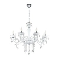 CANDELABRE EGLO, Black Friday - Candelabru CARPENTO 39114, LED-Zone.ro