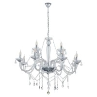 CANDELABRE EGLO, Black Friday - Candelabru BASILANO 1 39102, LED-Zone.ro