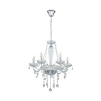 CANDELABRE EGLO, Black Friday - Candelabru BASILANO 1 39099, LED-Zone.ro