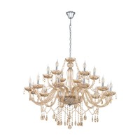 CANDELABRE EGLO, Black Friday - Candelabru BASILANO 39095, LED-Zone.ro