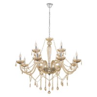 CANDELABRE EGLO, Black Friday - Candelabru BASILANO 39094, LED-Zone.ro