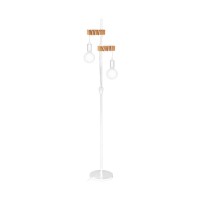 LOFT, Black Friday - Lampadar vintage TOWNSHEND 33167, LED-Zone.ro