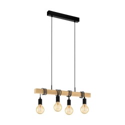 Lustră vintage TOWNSHEND 32916