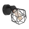 Aplică / Plafonieră ZAPATA 1 G9LED 3W IP20 32765