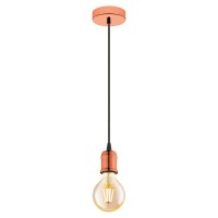 PENDULE, Black Friday - Pendul YORTH E27 IP20 32541, LED-Zone.ro