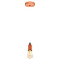 VINTAGE, Black Friday - Pendul vintage YORTH 32539, LED-Zone.ro