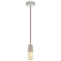 PENDULE, Black Friday - Pendul YORTH E27 IP20 32532, LED-Zone.ro