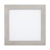 Spot încastrat FUEVA 1 LED 16.5W IP20 31677