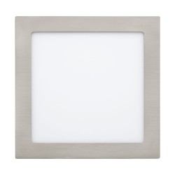 Spot încastrat FUEVA 1 LED 16.5W IP20 31677