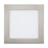 Spot încastrat FUEVA 1 LED 10.9W IP20 31673