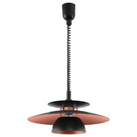 PENDULE, Black Friday - Pendul BRENDA 31666, LED-Zone.ro