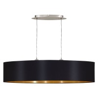 LUSTRE, Black Friday - Lustră MASERLO 31616, LED-Zone.ro