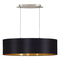 LUSTRE, Black Friday - Lustră MASERLO 31611, LED-Zone.ro
