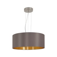 PENDULE, Black Friday - Pendul MASERLO 31608, LED-Zone.ro