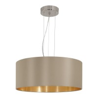 PENDULE, Black Friday - Pendul MASERLO 31607, LED-Zone.ro