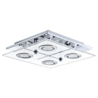 PLAFONIERE, Black Friday - Plafonieră CABO 30931, LED-Zone.ro