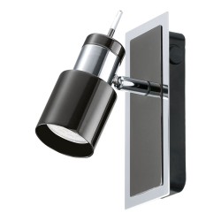 Spot pe bară DAVIDA 1 GU10 4.6W IP20 30832