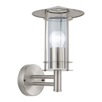 CORPURI DE ILUMINAT, Black Friday - Aplică exterior LISIO 30184, LED-Zone.ro