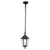 PENDULE, Black Friday - Pendul exterior LATERNA 4 22471, LED-Zone.ro