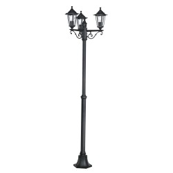 Stâlp exterior LATERNA 4 22145