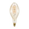 Bec dimabil LED E27 8W 2100K 11685