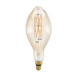Bec dimabil LED E27 8W 2100K 11685