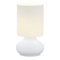 VEIOZE, Black Friday - Veioză LEONOR E27 IP20 13955, LED-Zone.ro