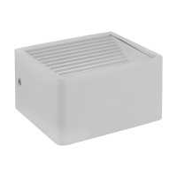 CORPURI DE ILUMINAT, Black Friday - Aplică exterior DONINNI 1 98266, LED-Zone.ro