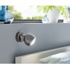Spot pe bară BIMEDA GU10 2.8W IP20 31005
