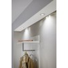 Set 3 spoturi încastrate TEDO GU10 3X4.6W IP20 31689