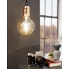 Pendul YORTH E27 IP20 32541