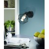 Aplică / Plafonieră ZAPATA 1 G9LED 3W IP20 32765