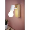 Aplică TOWNSHEND 3 E27 IP20 33168