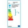 Aplică TOWNSHEND 3 E27 IP20 33168
