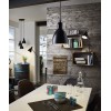 Lampadar vintage PRIDDY 49471