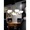 Candelabru SAVOY 82749