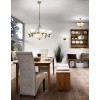 Candelabru MARBELLA 85858