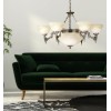 Candelabru MARBELLA 85858