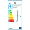 Lampadar TROY 3 85982