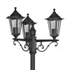Stâlp exterior LATERNA 4 22145