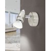 Spot pe bară MAGNUM-LED GU10 2.8W IP20 92641