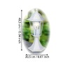 Stâlp exterior LATERNA 5 22466