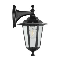 CORPURI DE ILUMINAT, Black Friday - Aplică exterior LATERNA 4 22467, LED-Zone.ro