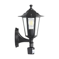 CORPURI DE ILUMINAT, Black Friday - Aplică exterior LATERNA 4 22469, LED-Zone.ro