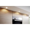 Set 3 spoturi încastrate PENETO GU10 3X2.8W IP20 94237
